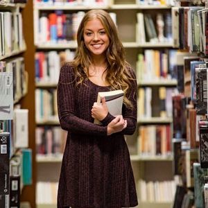 Meet your Posher, Madison